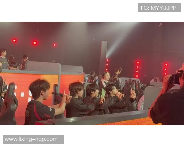 和平精英战队JDG的战术转型与团队协作深度解析