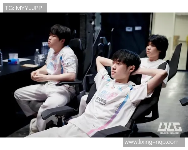 洲际赛中BLG战队技术表现分析与战术执行评估