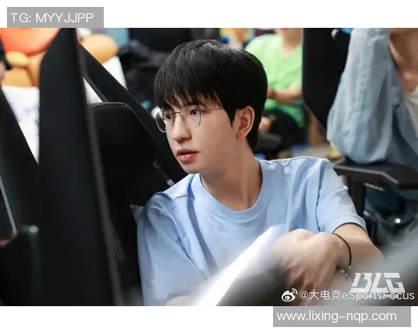 BLG电竞战队DOTA2逆袭之路全景纪实探索与成长的故事