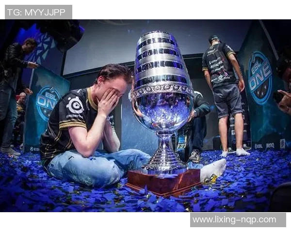 电竞传奇黄伟畅谈CSGO生涯背后的故事与心路历程