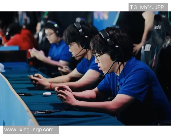 JDG逆袭之旅揭示S15电竞总决赛背后的荣耀与挑战