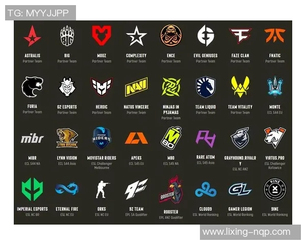 电竞比分权威发布CSGO技术实力榜单揭晓顶尖战队与选手排名解析