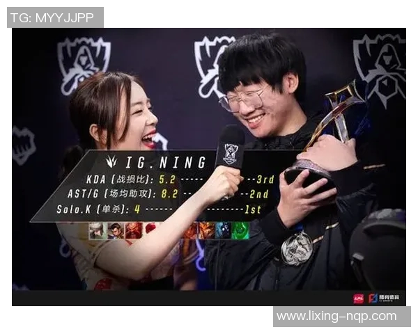 电竞数据探寻IG战队的荣耀与实力揭秘英雄联盟背后的传奇故事