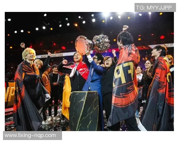 电竞数据热议英雄联盟FPX战队比赛经验的创新与变革之路