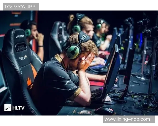 电竞数据陈芳专访回顾CSGO职业生涯与电竞梦想的追寻之路