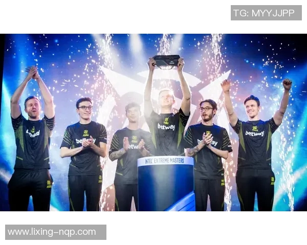 esports最新数据CSGO团队协作表现突出WE战队创新高峰再创佳绩