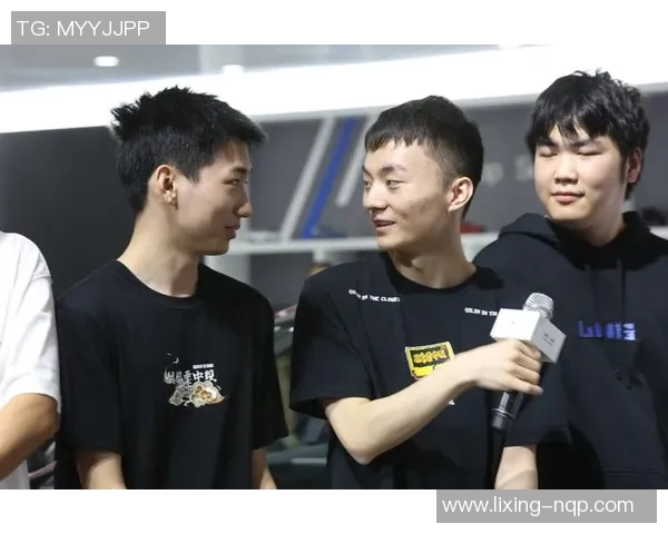 电竞新闻热议DOTA2LNG战队状态变革背后的原因与未来发展展望